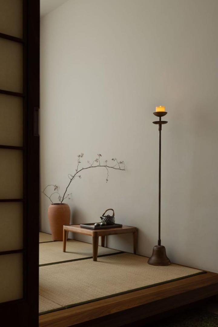 Wezo Hotel Kuanzhai Alley Chengdu-Breakfast Till 12Noon-Lv City Guide Recommended Hotel מראה חיצוני תמונה