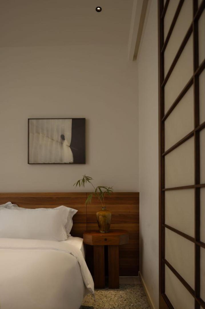 Wezo Hotel Kuanzhai Alley Chengdu-Breakfast Till 12Noon-Lv City Guide Recommended Hotel מראה חיצוני תמונה