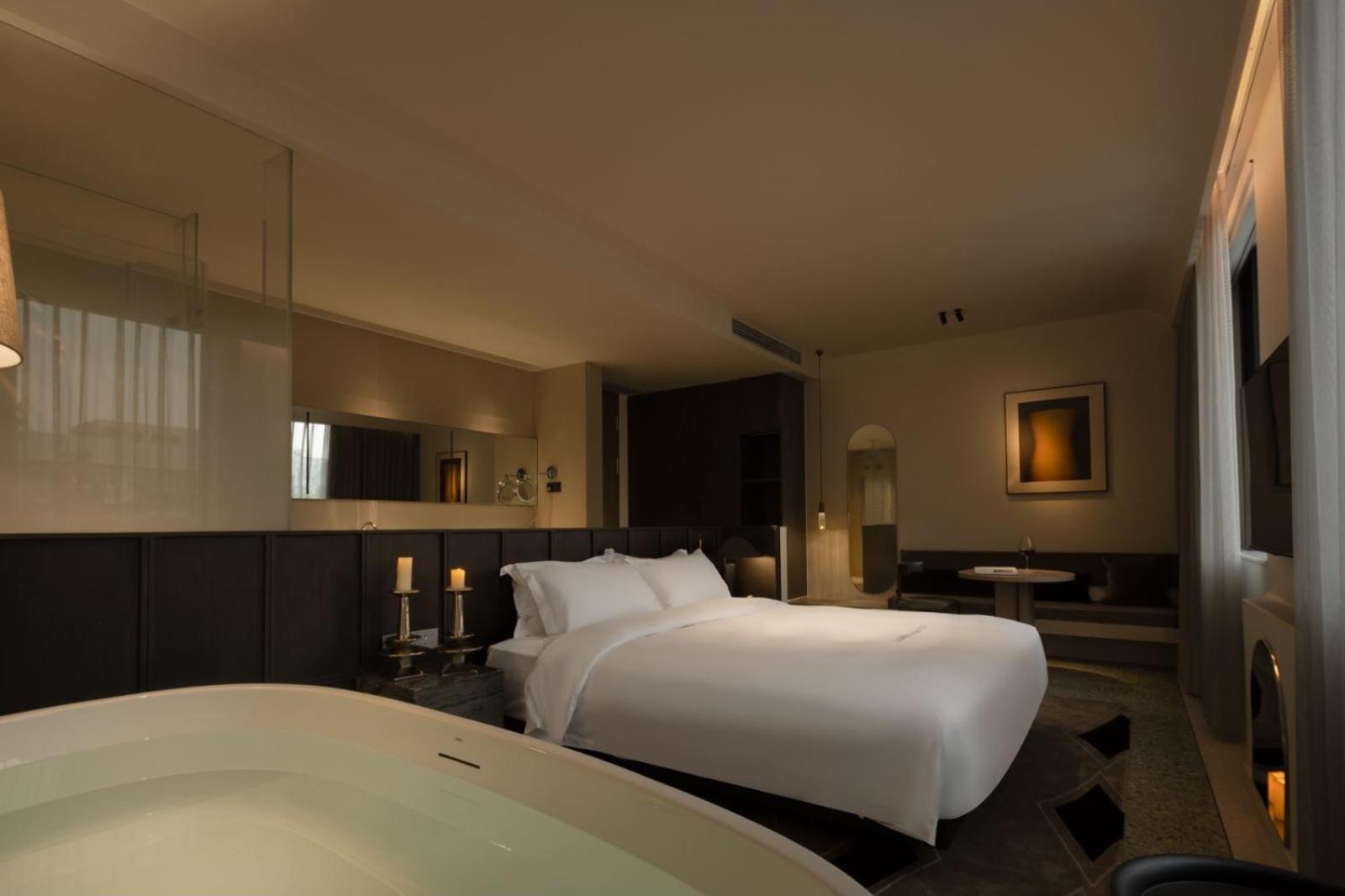 Wezo Hotel Kuanzhai Alley Chengdu-Breakfast Till 12Noon-Lv City Guide Recommended Hotel מראה חיצוני תמונה