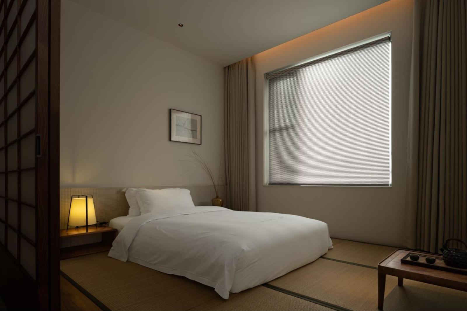 Wezo Hotel Kuanzhai Alley Chengdu-Breakfast Till 12Noon-Lv City Guide Recommended Hotel מראה חיצוני תמונה